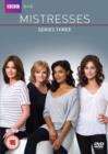 Image for Mistresses: Series 3