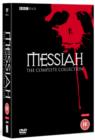 Image for Messiah: Series 1-5