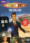 Image for Doctor Who - The New Series: Dreamland