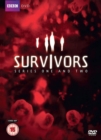 Image for Survivors: Series One and Two