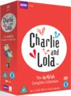 Image for Charlie and Lola: The Absolutely Complete Collection