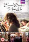 Image for The Secret Diaries of Miss Anne Lister