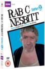 Image for Rab C Nesbitt: Series 9