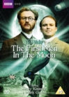Image for The First Men in the Moon