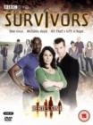 Image for Survivors: Series One