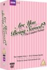 Image for Are You Being Served?: The Complete Package