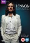 Image for Lennon Naked