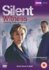 Image for Silent Witness: Series 7 and 8