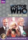 Image for Doctor Who: The Mind of Evil