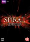 Image for Spiral: Series 1 and 2