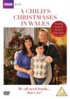 Image for A   Child's Christmases in Wales