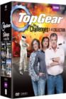 Image for Top Gear - The Challenges: Volumes 1-4