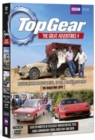 Image for Top Gear - The Great Adventures: Volume 4