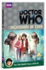 Image for Doctor Who: Nightmare of Eden