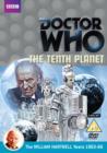 Image for Doctor Who: The Tenth Planet