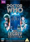 Image for Doctor Who: Legacy