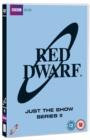 Image for Red Dwarf: Series 2