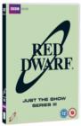 Image for Red Dwarf: Series 3