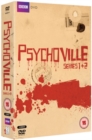 Image for Psychoville: Series 1 and 2