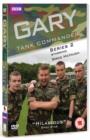 Image for Gary Tank Commander: Series 2