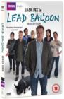 Image for Lead Balloon: Series 4