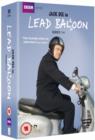 Image for Lead Balloon: Series 1-4
