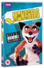 Image for Mongrels: Series 2