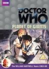 Image for Doctor Who: Planet of Giants