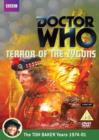 Image for Doctor Who: Terror of the Zygons
