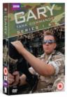 Image for Gary Tank Commander: Series 1 and 2