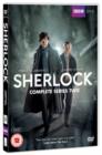 Image for Sherlock: Complete Series Two