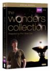Image for Wonders of the Solar System/Wonders of the Universe