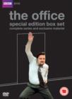 Image for The Office: Complete Series 1 and 2 and the Christmas Specials