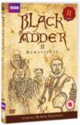 Image for Blackadder: The Complete Blackadder the Second