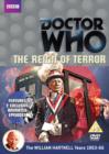 Image for Doctor Who: The Reign of Terror