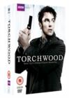 Image for Torchwood: Series 1-4