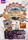 Image for Nature's Weirdest Events