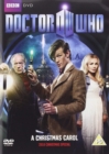 Image for Doctor Who - The New Series: A Christmas Carol