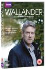 Image for Wallander: Series 3