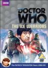 Image for Doctor Who: The Ice Warriors Collection