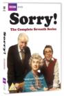 Image for Sorry!: Series 7