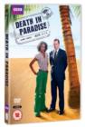 Image for Death in Paradise: Series 1