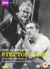 Image for Steptoe and Son: Complete Series 1-8