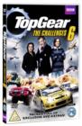 Image for Top Gear - The Challenges: Volume 6