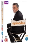 Image for Episodes: Series 1 and 2