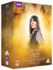 Image for The Sarah Jane Adventures: The Complete Series 1-5