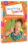 Image for Something Special: How Are You Mr Tumble?