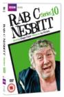 Image for Rab C Nesbitt: Series 10