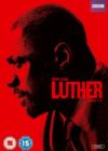 Image for Luther: Series 1-3