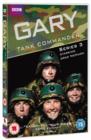 Image for Gary Tank Commander: Series 3